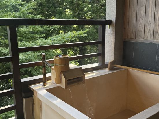 箱根小涌谷温泉 水の音 クーポン