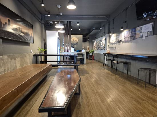 亞卡薩私人青年旅舍優惠