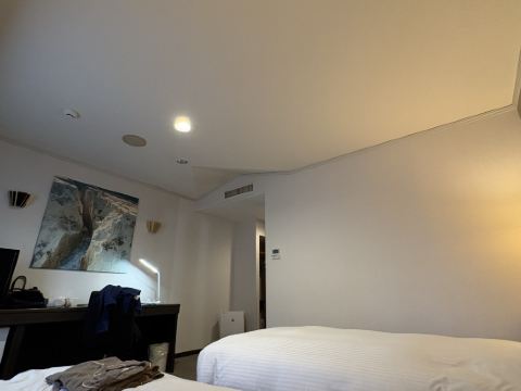 ホテル ローヤルステイサッポロ クーポン