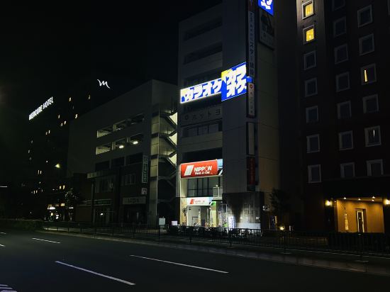 美居東京羽田機場飯店優惠