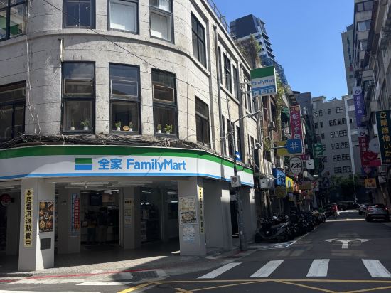 台北洛碁大飯店-驛優惠