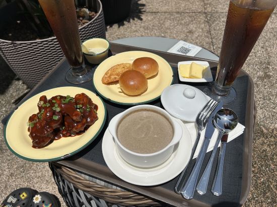 琶拉帝詩新加坡茂昌閣於克拉碼頭優惠