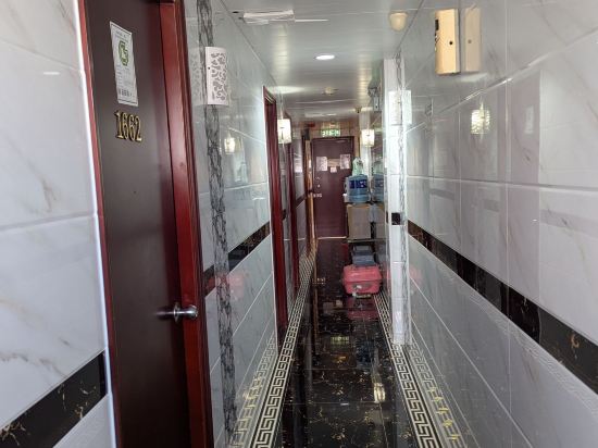 香港珍珠賓館優惠