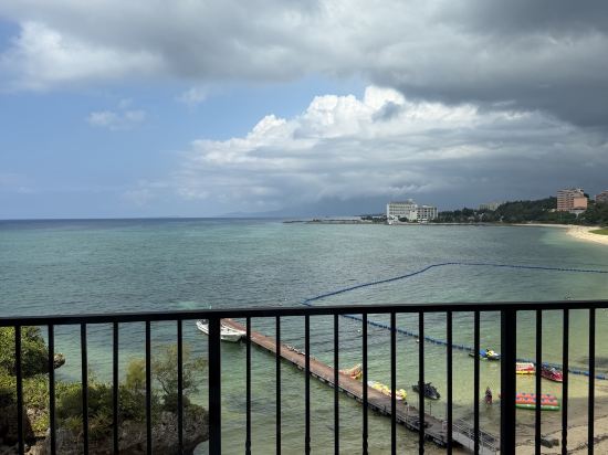 沖繩蒙特利水療度假酒店優惠