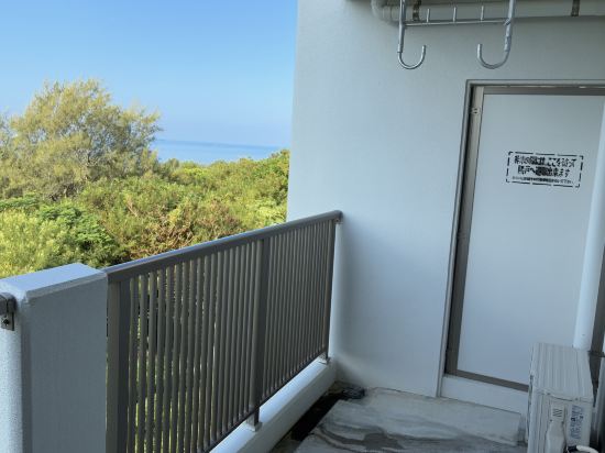 美麗海露台公寓優惠