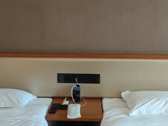 深圳凱利賓館優惠