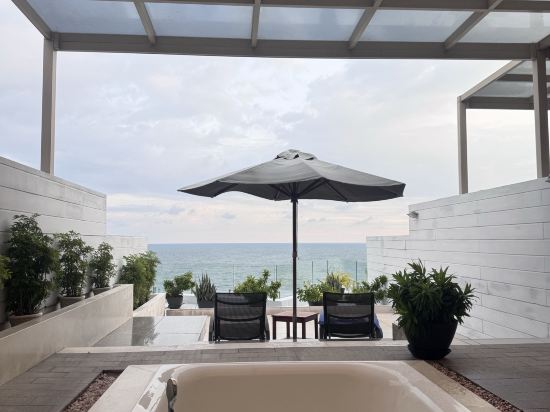 海崖度假飯店優惠