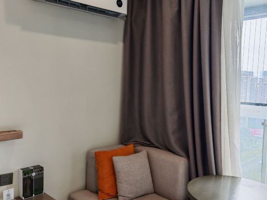 京基京寓飯店（深圳龍崗大運中心店）優惠