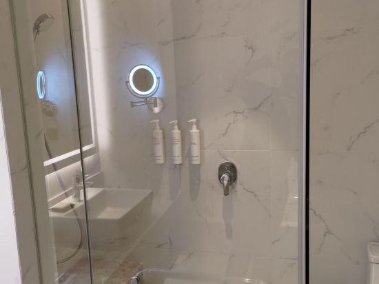 布城萬豪飯店優惠