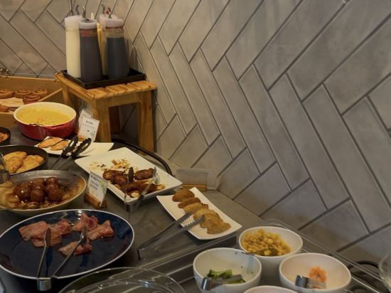 Joytel Hotel 難波道頓堀優惠