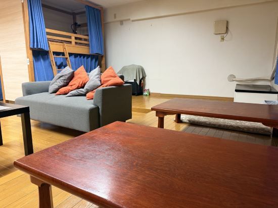 T&K旅舍 神戸三宮東優惠