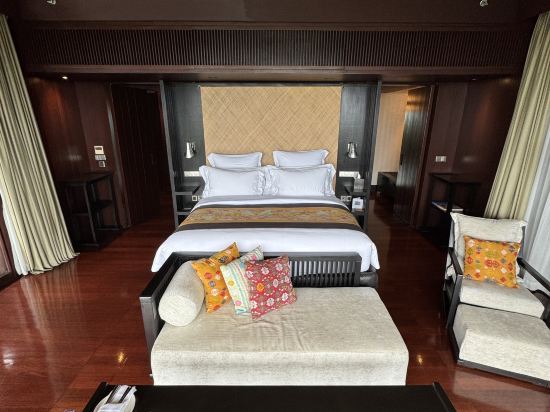 寶格麗峇里島度假別墅酒店優惠