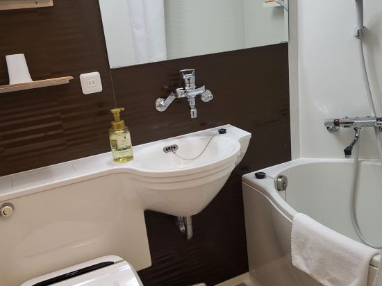 UNIZO旅館-新大阪優惠