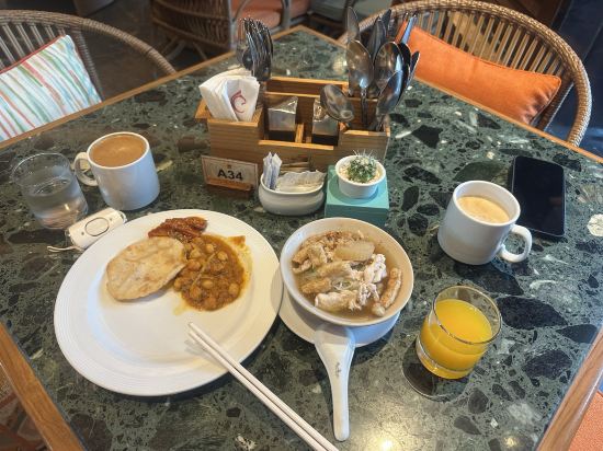 芭堤雅盛泰瀾幻影海灘度假村 （SHA Extra Plus）優惠