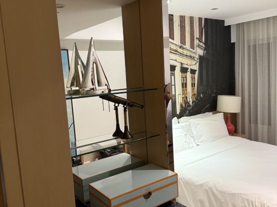 澳門卡爾酒店優惠