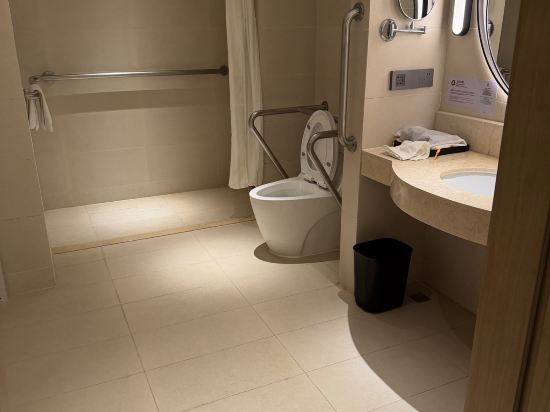 廣州西關十甫酒店優惠