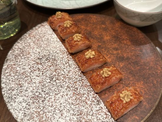 深圳文華東方酒店優惠