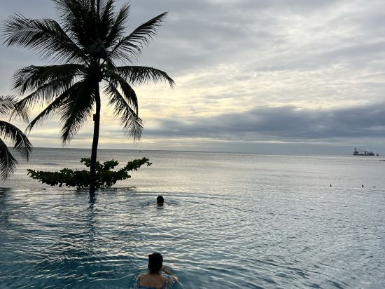 富國島海貝水療酒店優惠