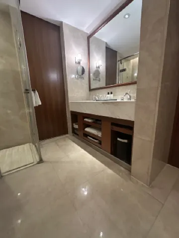 Shenzhen L'Hermitage Phòng Photos