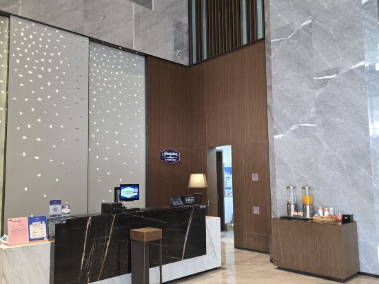 珠海斗門希爾頓歡朋酒店優惠