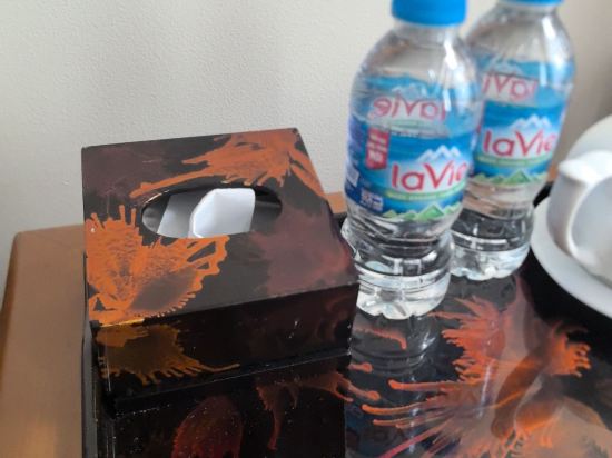 羅斯蘭科普酒店優惠