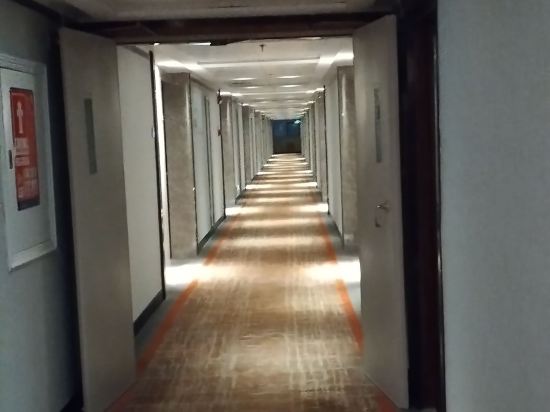 深圳麗都酒店優惠