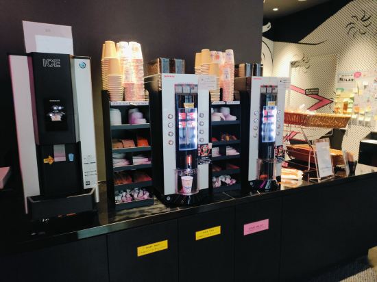 旅之棲淺草酒店優惠