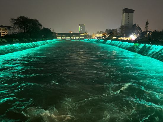 成都太古裏春熙美居酒店優惠