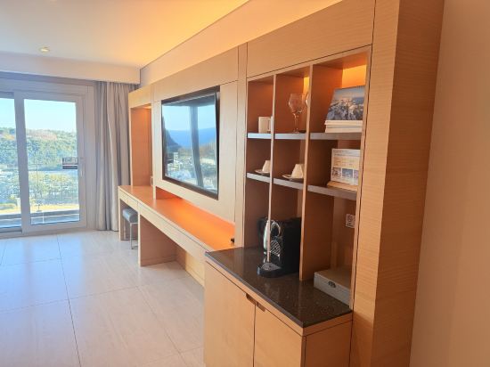 太陽遊輪遊艇渡假村優惠