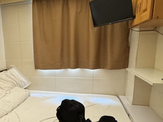 香港帝山飯店（家庭旅館）優惠