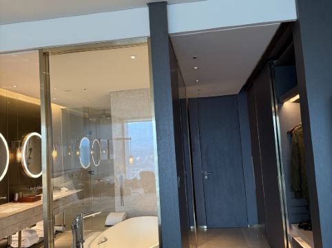 Grand Hyatt Jeju優惠