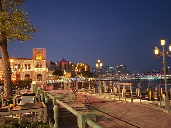 澳門萊斯酒店優惠