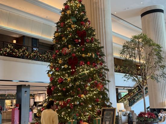 新加坡香格里拉大飯店優惠