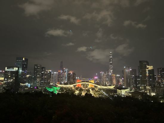 迪雅酒店（深圳寶安壹方城店）優惠