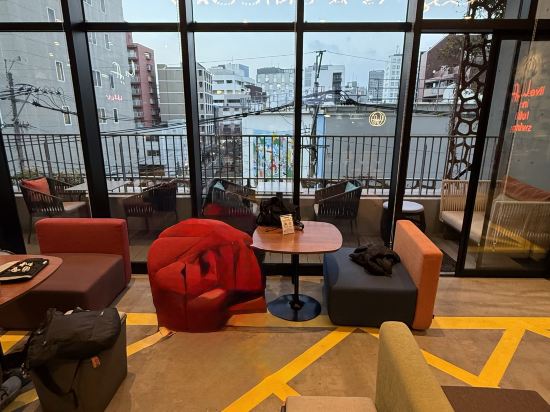 lyf天神福岡飯店優惠