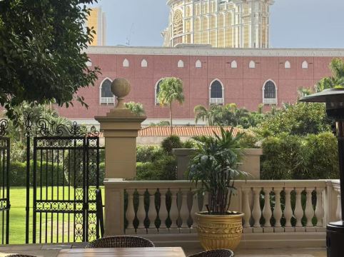 澳門四季酒店優惠