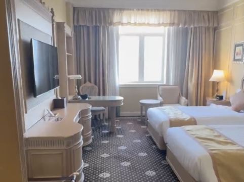 澳門勵庭海景酒店優惠