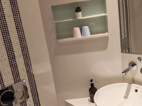 銅鑼灣愛麗舍酒店優惠