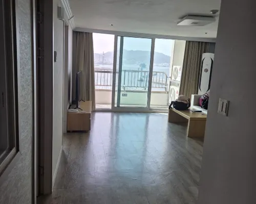 금호통영마리나리조트 객실 Photos