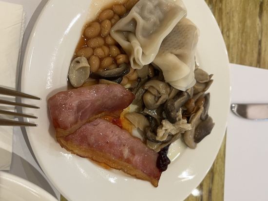 香港灣仔皇悦酒店優惠