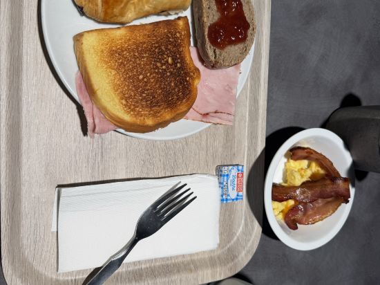 勒阿弗爾 - 中央智選假日酒店 - IHG 酒店優惠