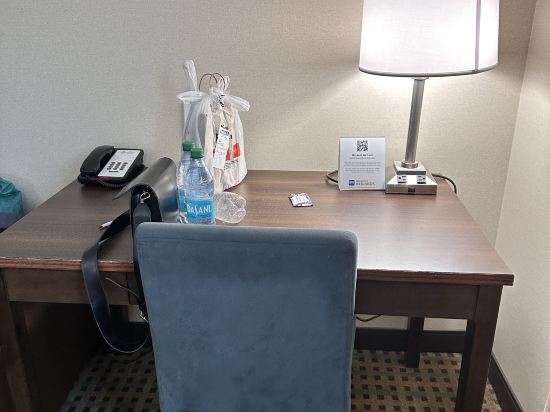 欣頓貝斯特韋斯特優質套房酒店優惠