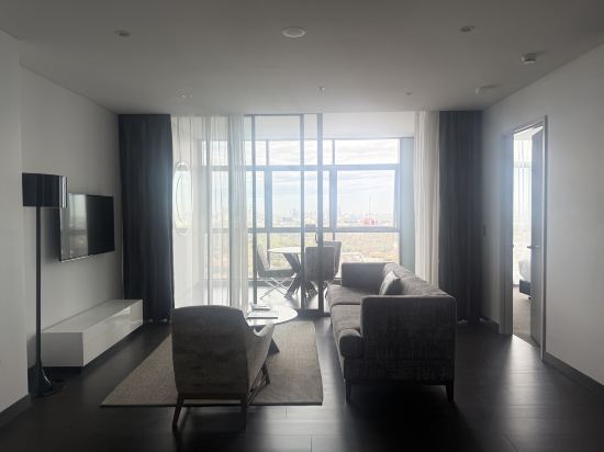 美利通套房酒店-車士活優惠