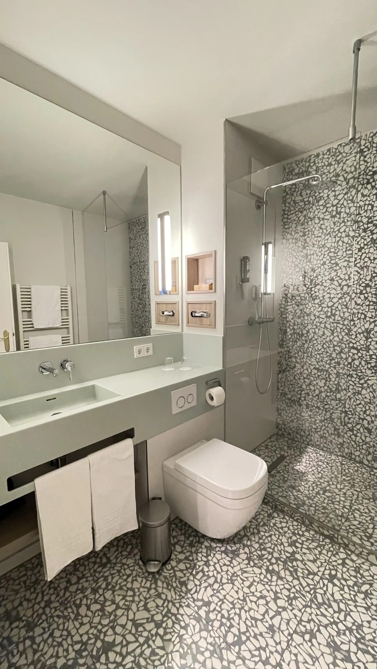 Treudelberg Resort Hamburg (Hotel Treudelberg und Aparthotel Treudelberg) Zimmer Photos