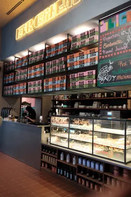 The Hoxton, Poblenou Zonas comunes Photos