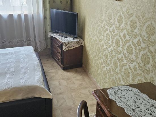 歐羅普斯基酒店優惠