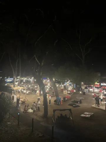 Troia Residence - Apartamentos Ácala Xung quanh Photos