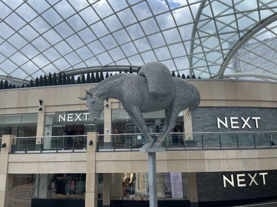 利茲發現酒店優惠