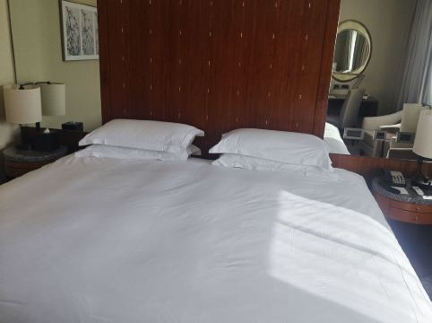 台北喜來登大飯店優惠