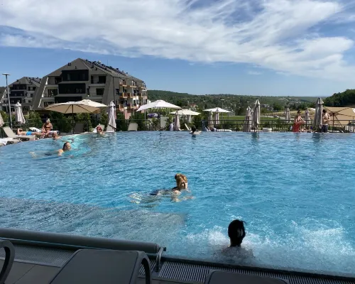 Movenpick Resort and Spa Fruske Terme Leisure & Recreation Photos